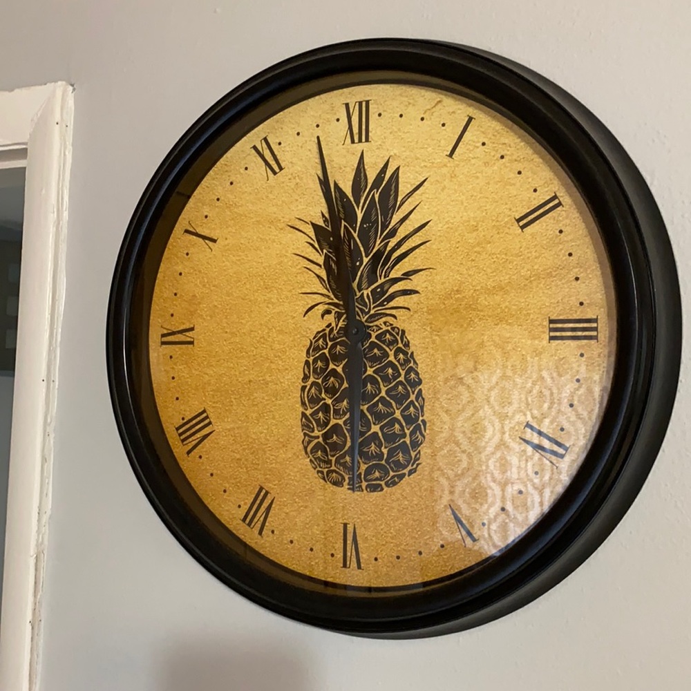 Clock